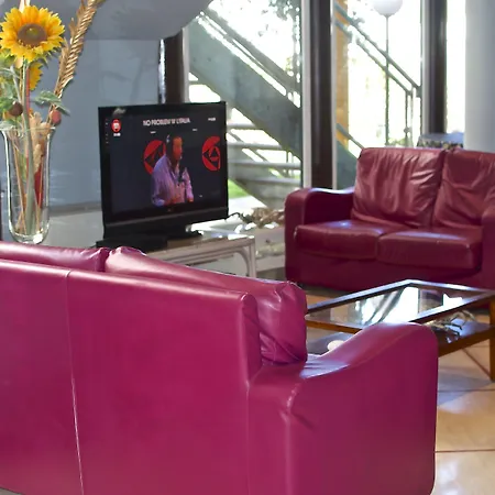 Hotel Marini 4*