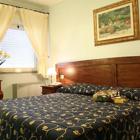 Hotel Marini