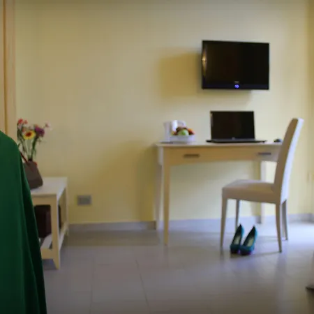 Marini 4*