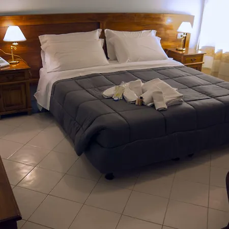 Marini Hotel