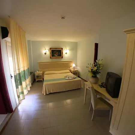 Hotel Marini Sassari