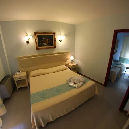 Marini 4* Sassari