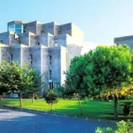 Marini Hotel 4*