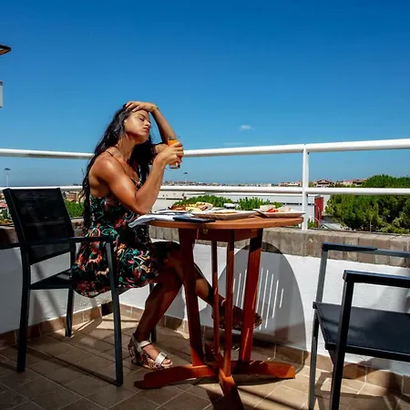 Marini Hotel 4*