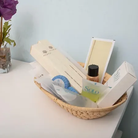Marini 호텔 사사리