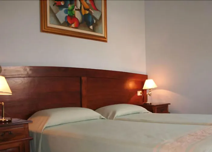 Hotel Marini Sassari