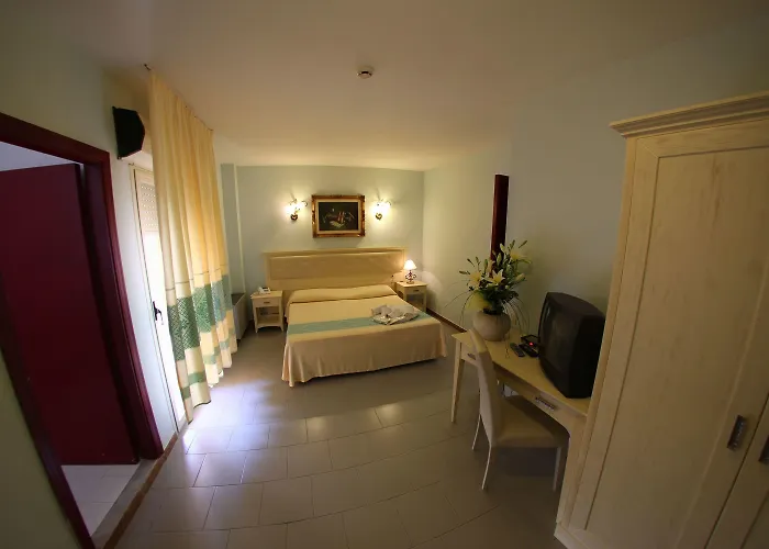 Hotel Marini Sassari