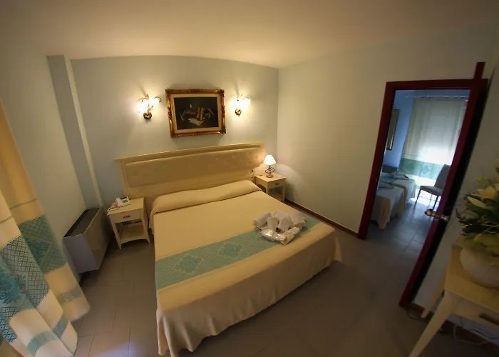 Marini 4* Sassari