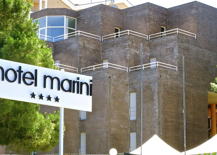 Hotel Marini