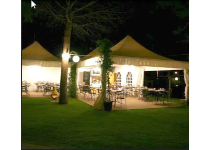 Marini Hotel Sassari