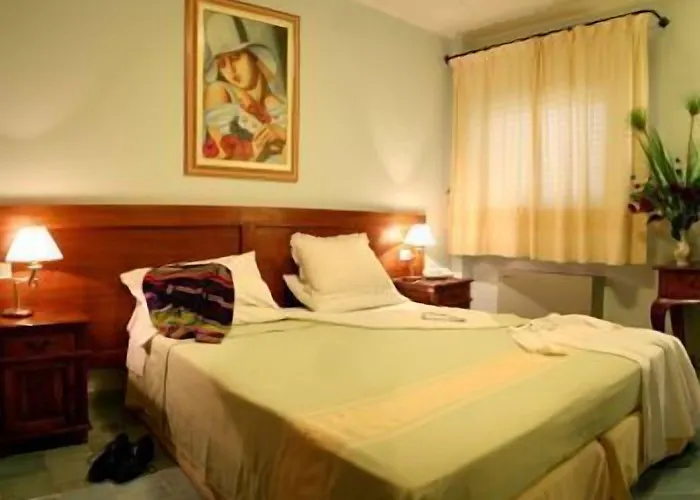 Hotel Marini Sassari