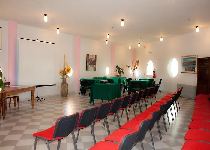 Marini Hotel Sassari