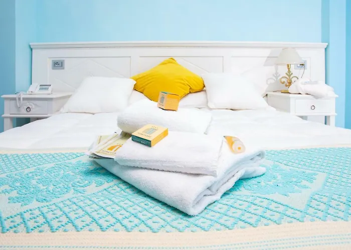 Hotel Marini Sassari