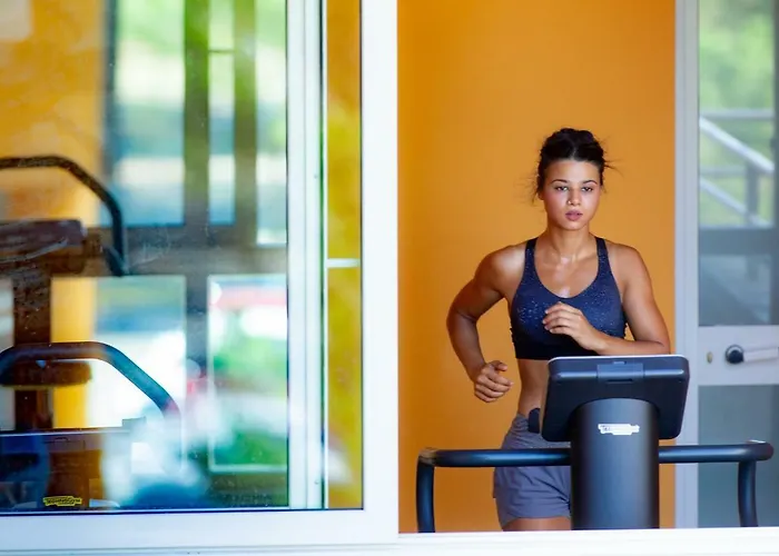 Hotel Marini Sassari