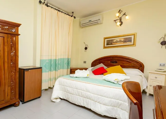 Marini Hotel Sassari