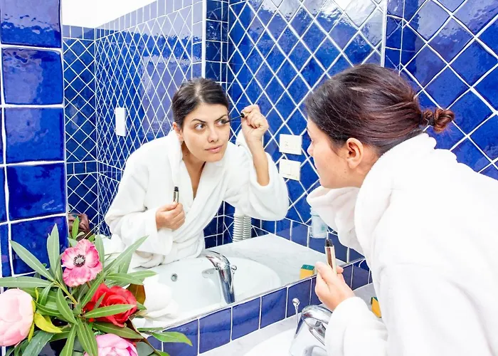 Marini Hotel Sassari