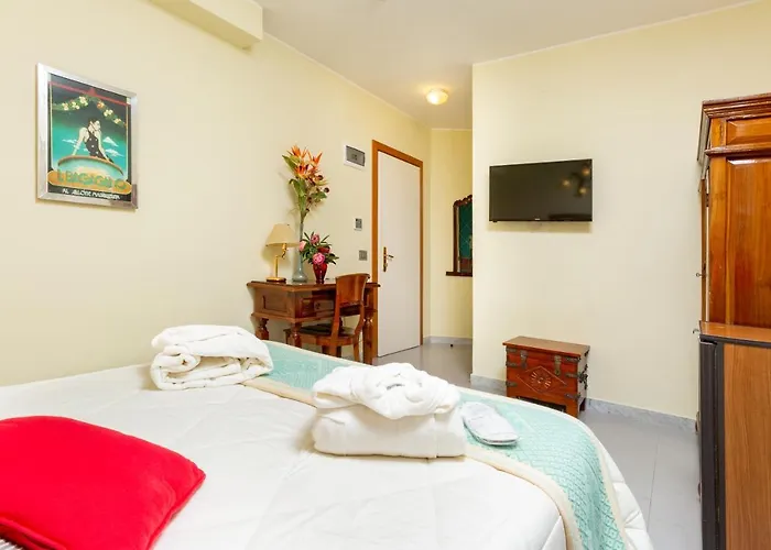 Hotel Marini Sassari