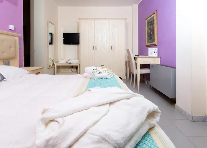 Marini 4* Sassari