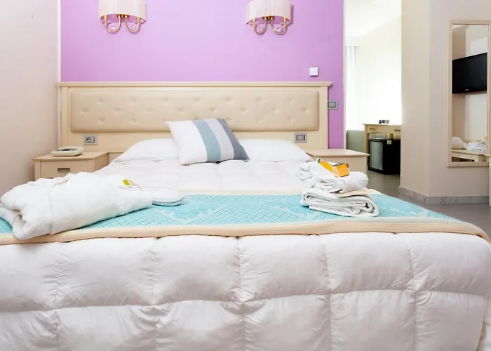 Hotel Marini Sassari