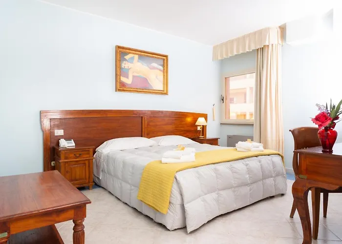 Marini 4* Sassari