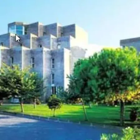 Marini Hotel