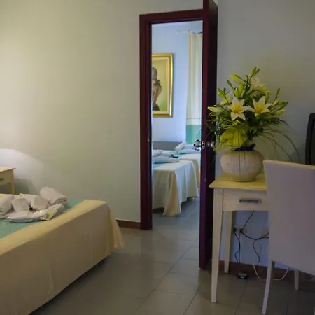 Marini Hotel Sassari