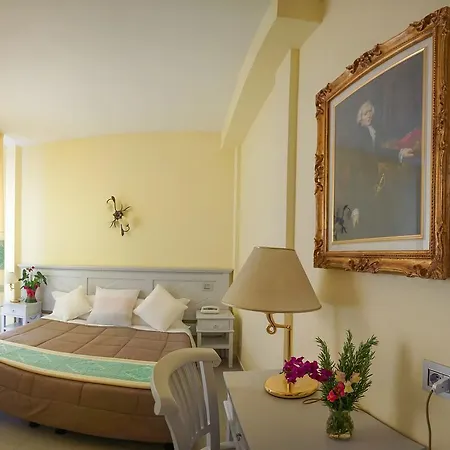 Hotel Marini
