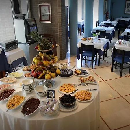 Hotel Marini