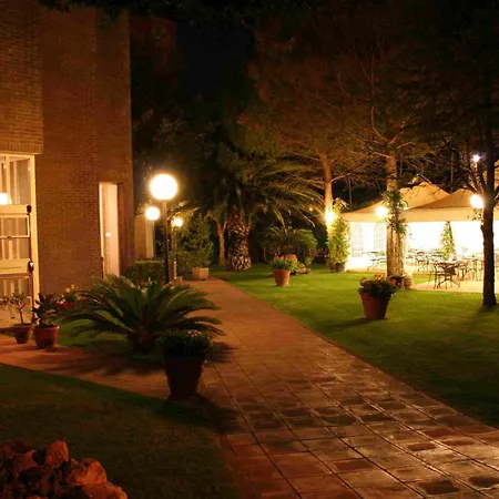 Hotel Marini Sassari