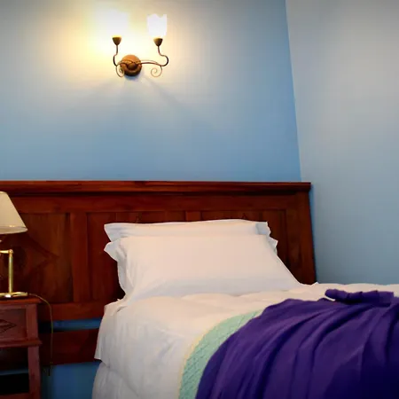 Marini Hotel Sassari
