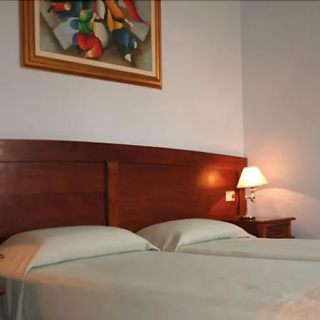 Hotel Marini Sássari