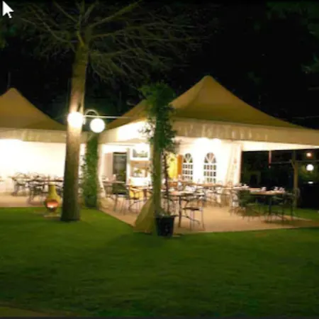 Marini Hotel Sássari