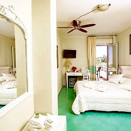 Marini 4* Sassari