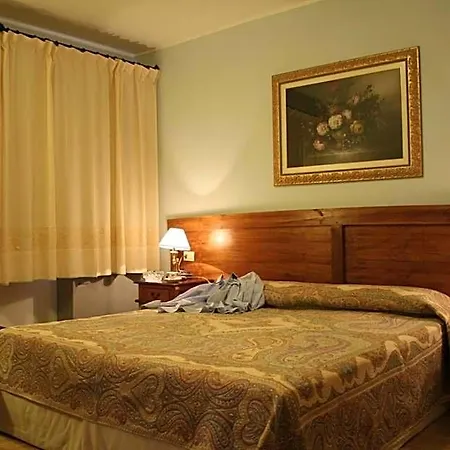 Marini Hotel Sassari
