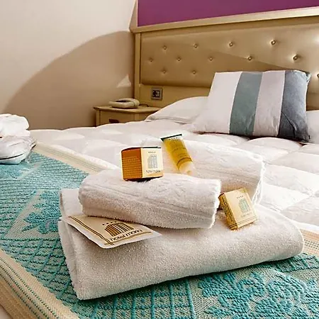 Hotel Marini 4*