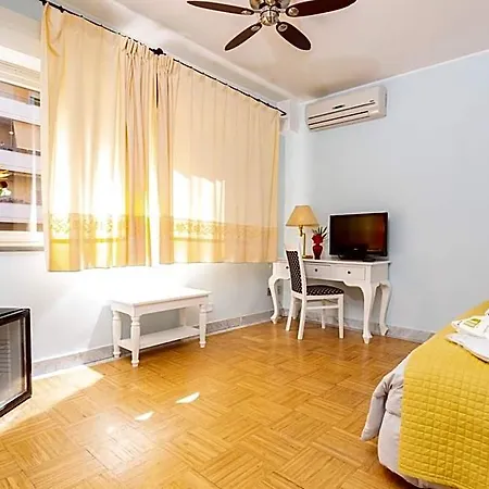 Marini Hotel 4*