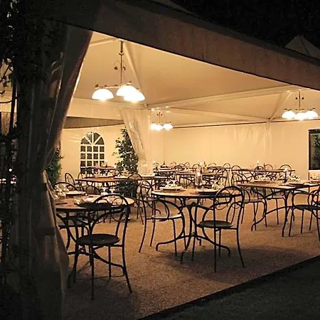Marini Hotel
