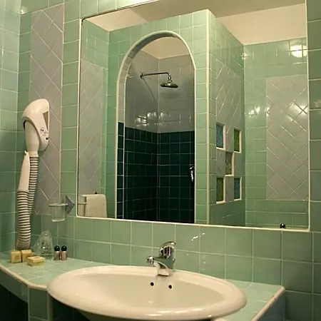 Marini Hotel Sassari