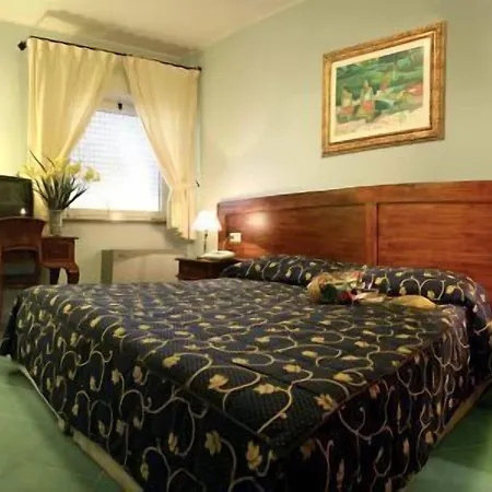 Hotel Marini 4*