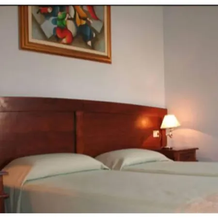 Marini Hotel 4*