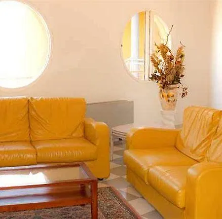 Marini 4* Sassari