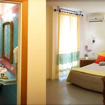 Hotel Marini