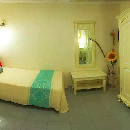 Hotel Marini