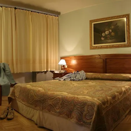 Marini Hotel