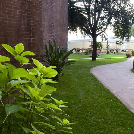 Marini Hotel
