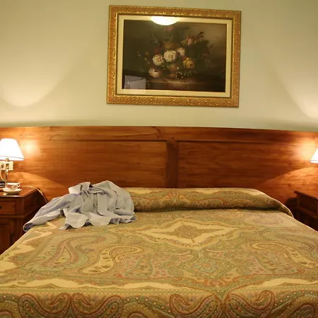 Hotel Marini Sassari