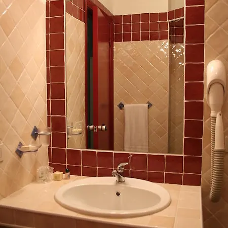 Marini Hotel Sassari