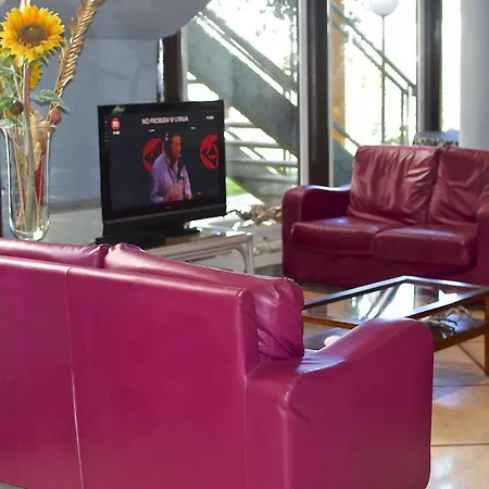 Hotel Marini