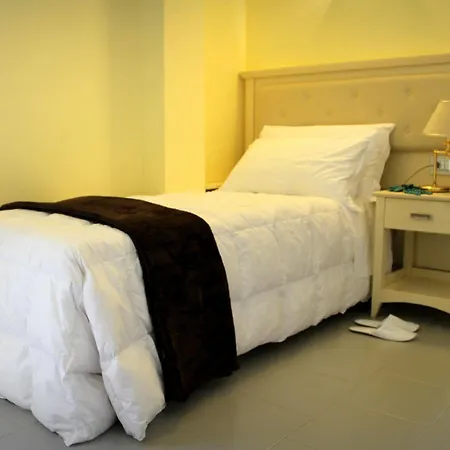 Marini Hotel 4*
