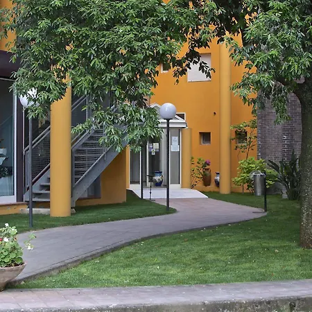 Hotel Marini